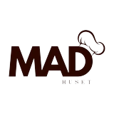 Mad-Huset logo
