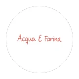 Pizzeria Acqua Et Farina logo