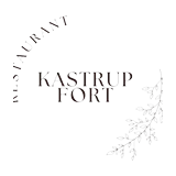 Restaurant Kastrup Fort logo
