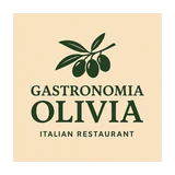 Gastronomia Olivia logo