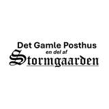Tunø Det Gamle Posthus logo