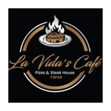La Vidas Pizza & Steakhouse logo