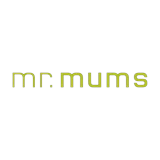 Mr. Mums logo