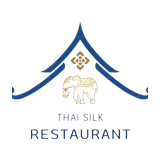 Thai Silk Restaurant og Cafe logo