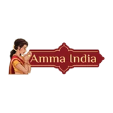 Amma India logo