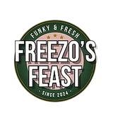 Freezos Feast logo