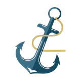 Værftet - Ankers Restaurant logo