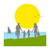 Hedebo Strand Cafe logo