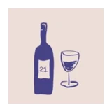 nummer 21 logo