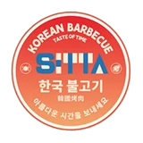 Sitta Korean Barbecue logo