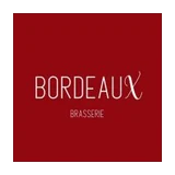 Brasserie Bordeaux logo