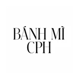 Banh Mi Chp logo