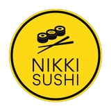 Nikki Sushi logo