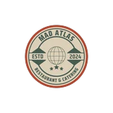 Mad Atlas logo