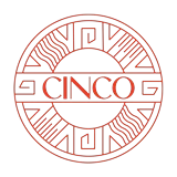 Cinco København logo