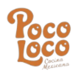 Poco Loco - Cocina Mexicana logo