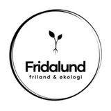 Fridalund Café logo