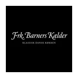 Frk. Barners på farten logo