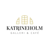 Kathrineholm Galleri & Café logo