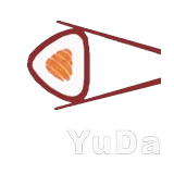 YuDa SuShi & Wok logo