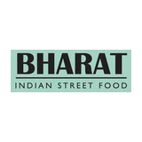 Bharat Restaurant logo