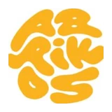 Abrikos Magasin logo
