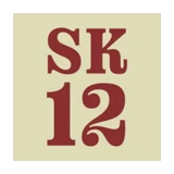 SK 12 logo