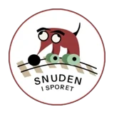 Snuden i Sporet logo