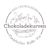 Chokoladekurven logo