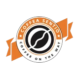 Coffea Sentio Vejle logo