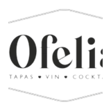 Ofelia Bar Frederikssund logo