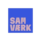 Samværk logo