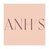 Anhs takeaway & eatery logo