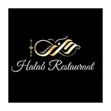 Halab Restaurant logo