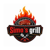 Simos Grill og Cafe logo
