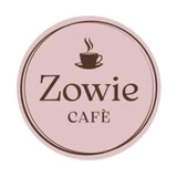 Café Zowie logo