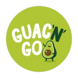 Guac'n'go logo