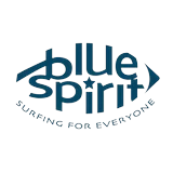 Blue Spirit logo