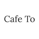 Cafe to logo