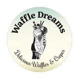Waffle Dreams logo