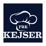 Frøken Kejser Cafe & Restaurant logo