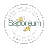 saporeum logo