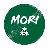 MORI DK logo