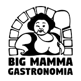 Big Mamma Gastronimia logo