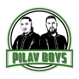 Pilav boys København logo