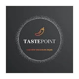 TASTEPOINT 2 logo