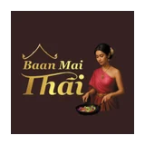 Baan Mai Thai logo