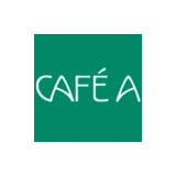 Cafe A logo