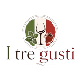 I tre gusti logo