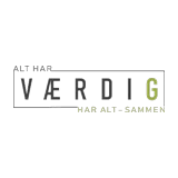 Billes Bønner logo